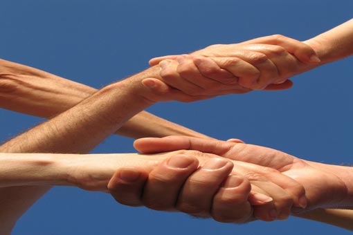 جدلية الأمة والدولة في الفكر الإسلامي المعاصر